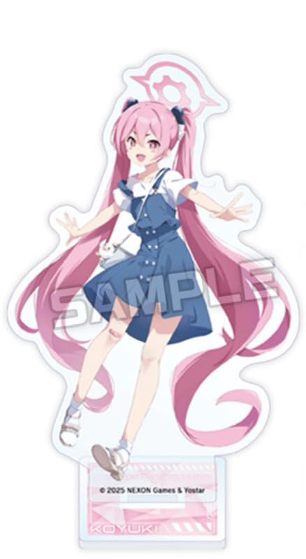 Amazon.co.jp: ブルーアーカイブ ローソン コラボキャンペーン 2025